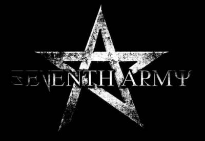 logo Seventh Army